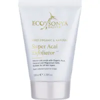 Eco By Sonya Super Acai Exfoliator 125 ml