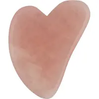 Ibero Gua Sha Tool Rose Quartz
