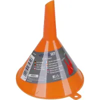 Lampa Trechterset 4 delig