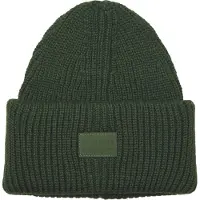 Jack & Jones Heren muts jachakkai beanie kombu green