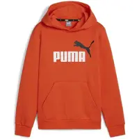 Puma Ess+ 2 Col Big Logo Hoodie