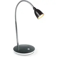 Home Sweet Home bureaulamp
