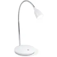 Home Sweet Home bureaulamp