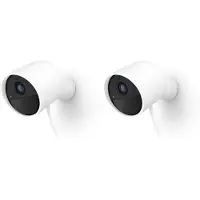 Philips Bundel: 2x Secure Bedrade Camera