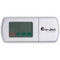 Pro-Ject Measure-It S2