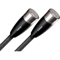 AudioQuest Yukon XLR stereo interlink 1.0 meter