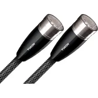 AudioQuest Yukon XLR stereo interlink 0.5 meter
