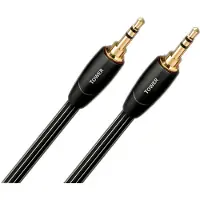 AudioQuest 3,5" Tower 1,0 m.