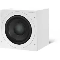 Bowers & Wilkins ASW608 Wit