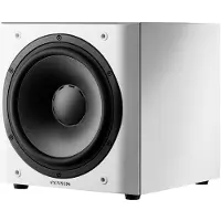 Dynaudio Subwoofer Sub 3 Satijn Wit