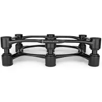 IsoAcoustics Aperta 300 zwart