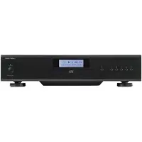 Rotel CD14MKII zwart CD-speler