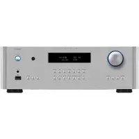Rotel RC-1590 MKII stereo voorversterker zilver