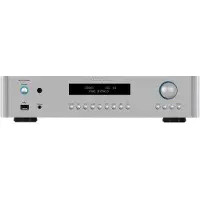 Rotel CD-speler RCD-1572MKII Zilver