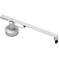 Pro-Ject Sweep-It E meeloopborstel zilver