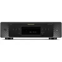 Marantz CD 60 - CD-speler - Hoogwaardige geluidskwaliteit - Luxe ontwerp