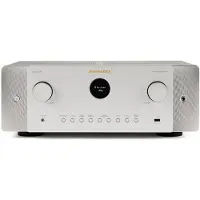 Marantz Home Cinema-versterker Cinema 60 Zilver