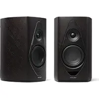 Sonus Faber Connected HiFi-luidsprekers Duetto Graphite - Verkocht per paar
