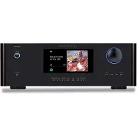 Rotel Amplificateur Hi-Fi RAS-5000 Noir