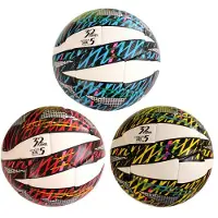 Alert Sport Voetbal Maat 5 Assorti 380gr