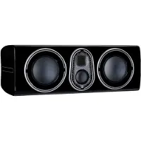 Monitor Audio Platinum C250 3G centerspeaker piano black