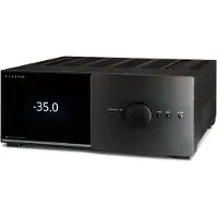 Anthem STR Integrated Amplifier stereo versterker zwart