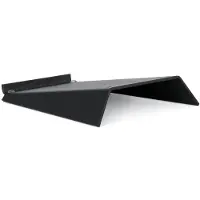 Dynaudio SF 1 luidsprekerstandaard zwart