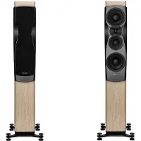 Dynaudio Confidence 30 vloerstaande speaker blonde wood