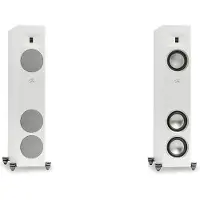 Martin Logan MartinLogan Motion F10 vloerstaande speaker wit