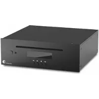 Pro-Ject CD Box DS3 CD-speler zwart