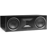 Martin Logan MartinLogan Motion XT C100 centerspeaker zwart hoogglans