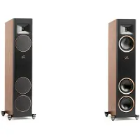 Martin Logan MartinLogan Motion F10 vloerstaande speaker walnoot