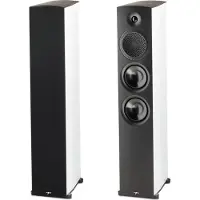 Paradigm Premier 800F vloerstaande speaker White Piano