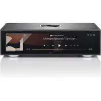 HiFi Rose RS130 zwart