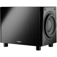 Dynaudio Sub 6 subwoofer zwart