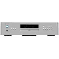 Rotel RCD-1572 MKII CD-speler zilver