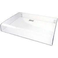 Pro-Ject Cover-It VC-S (stofkap) platenspeleraccessoire