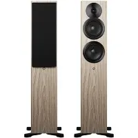 Dynaudio Focus 30 vloerstaande speaker blonde wood
