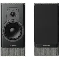 Dynaudio Contour 20i monitor speaker Nordic silver