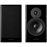 Dynaudio Evoke 20 monitor speaker Black High Gloss