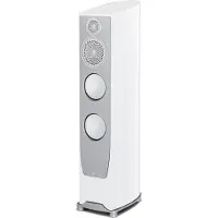 Paradigm Persona 3F vloerstaande speaker wit hoogglans