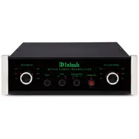 Mcintosh MP100 phono voorversterker