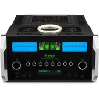 Mcintosh MA12000 stereo versterker