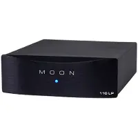 Moon 110LP V2 phono voorversterker