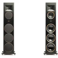 Martin Logan MartinLogan Motion XT F200 vloerstaande speaker walnoot