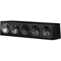 Paradigm Founder 90C centerspeaker zwart hoogglans