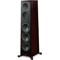 Paradigm Founder 120H vloerstaande speaker Midnight Cherry