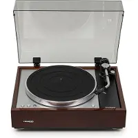 Thorens TD 1601 incl. TP160 platenspeler noten