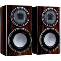 Monitor Audio Platinum 100 3G monitor speaker Piano Ebony