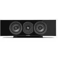 Sonus Faber Lumina Center centerspeaker zwart